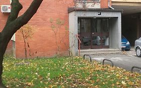 Apartment Ina